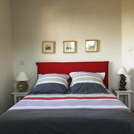 Chambre D'Hotes - La Maison De Jane Jullouville-les-Pins Dış mekan fotoğraf